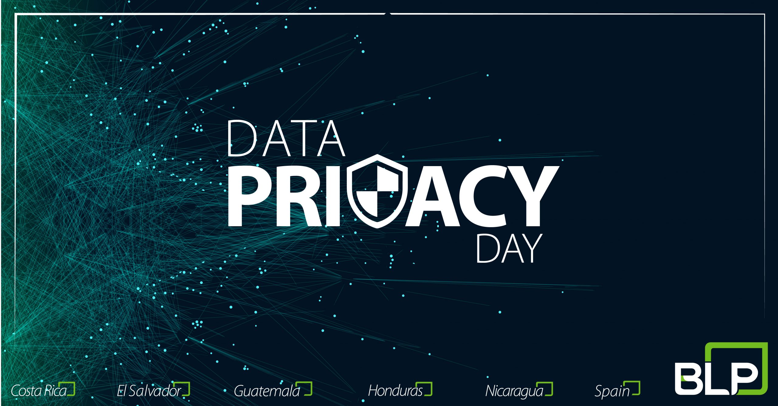 BLP celebrates International Data Privacy Day by fostering an awareness of our personal information