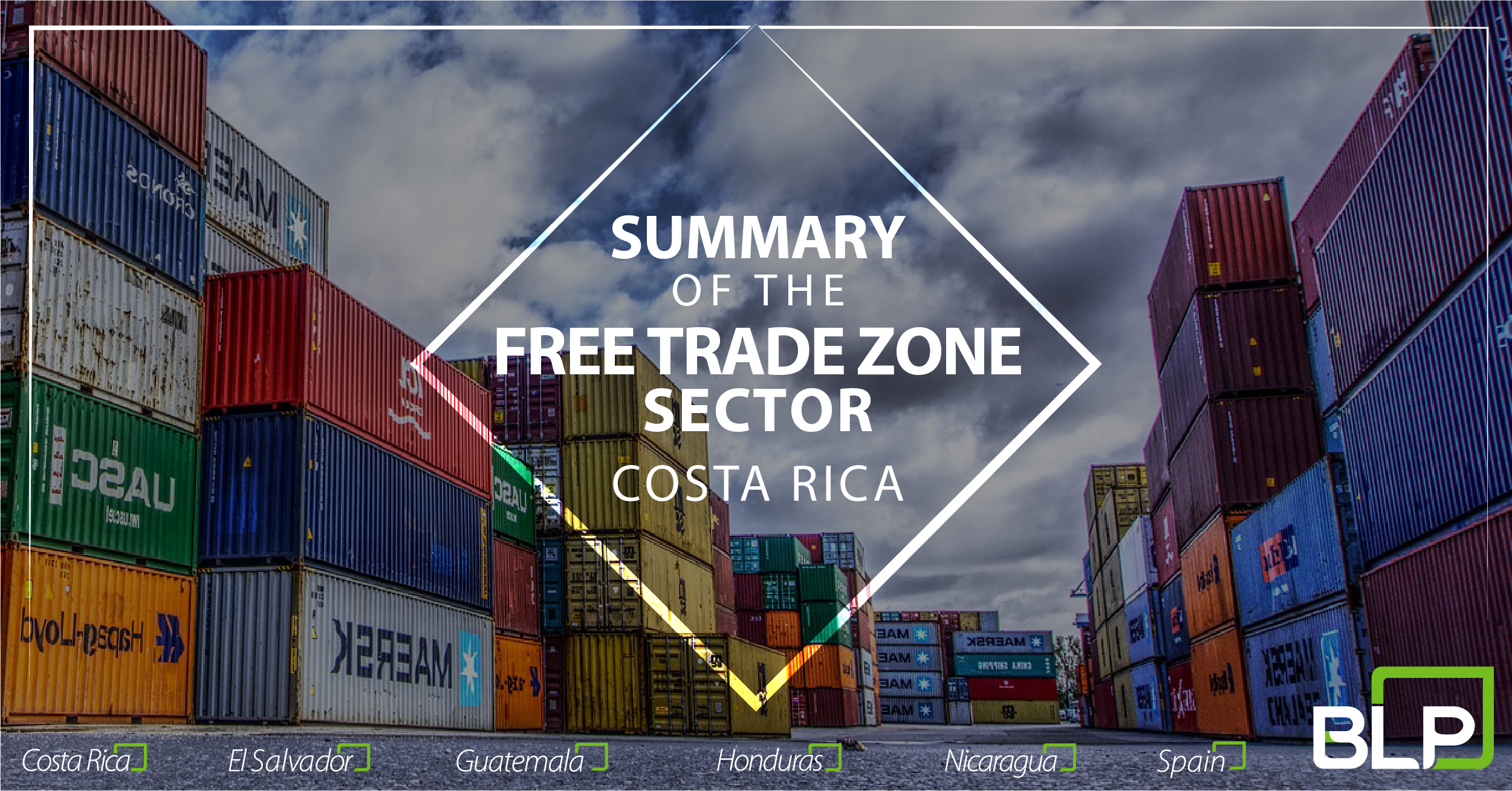 Free Trade Zones in Costa Rica: Country benefit and current issues