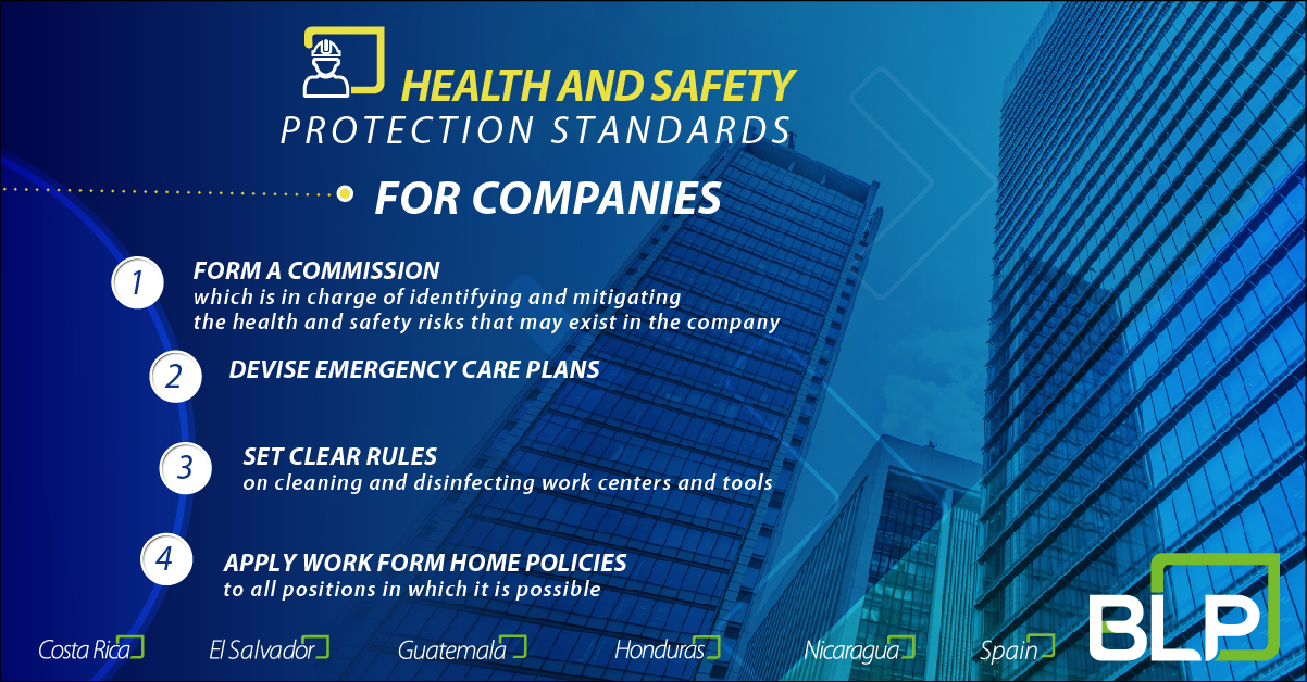 Occupational Health and Safety: Ensuring Business Continuity in the pandemic