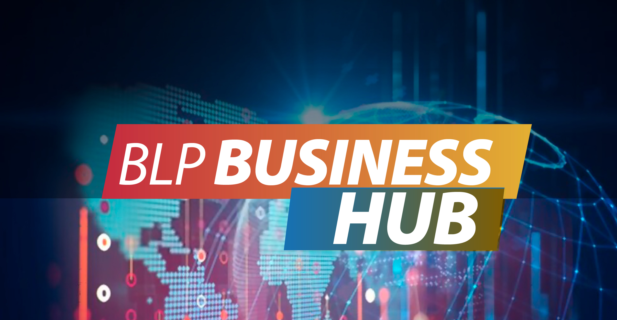 BLP Business Hub