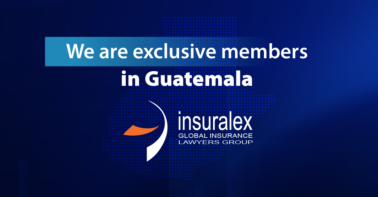 GUATEMALA: Insuralex covers another jurisdiction in Latin America