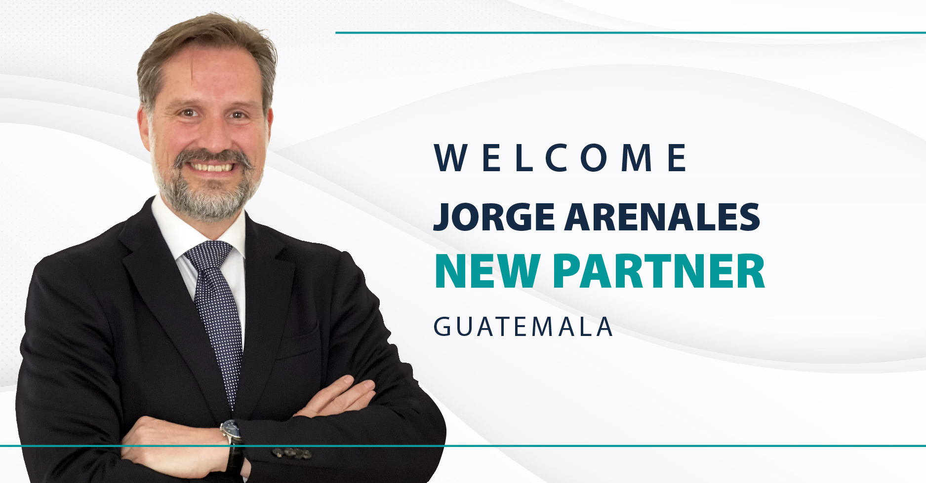 Jorge Arenales joins BLP, bolstering the Firm's expertise in Corporate, Transaction and Finance matters