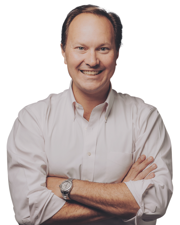 David Gutiérrez BLP Legal