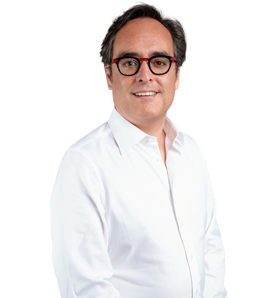 Luis F. Ruiz-profile