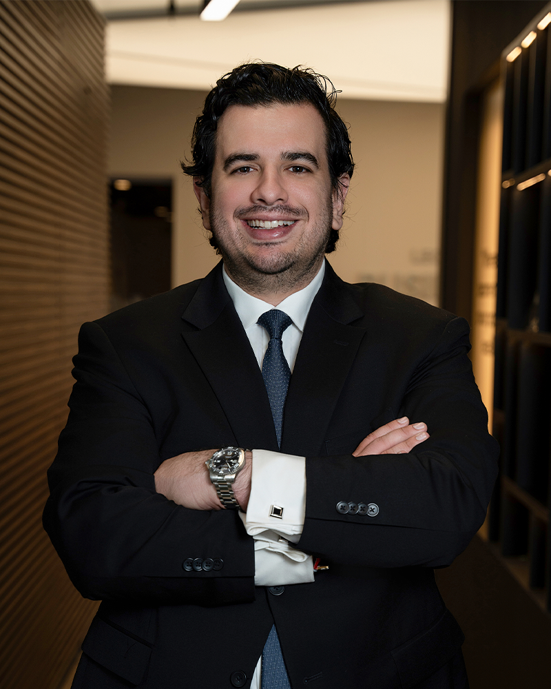 Alejandro Fallas
