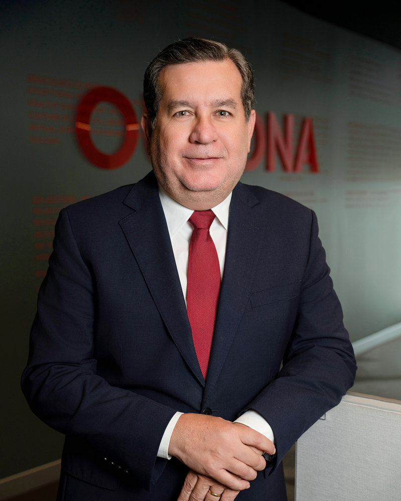 Alejandro Rojas - BLP Legal