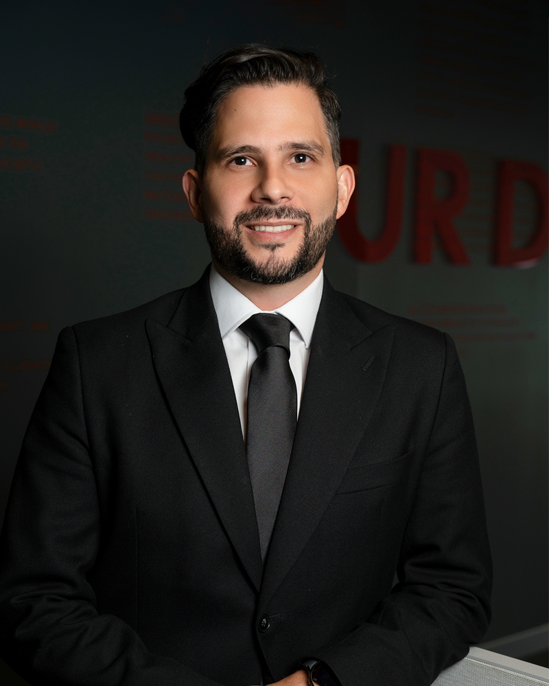 Jose R. Miranda José Pablo Miranda - BLP Legal