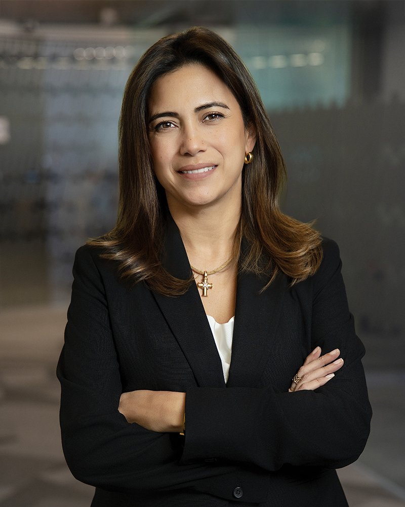 Mariana Nochez
